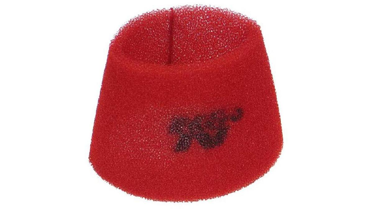 Airforce+Pre-Cleaner+Enveloppe+du+Filtre+178-114+x+124mm+%2825-6601%29